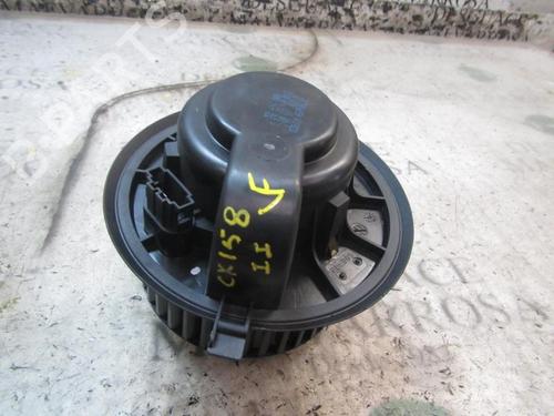 Used Heater blower motor Heater blower motor SEAT ALHAMBRA (710, 711) 2.0 TDI (140 hp) 3841919 3841919