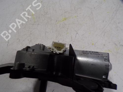 Rear wiper motor CITROËN C4 II (NC_)  | BP8140912M102 