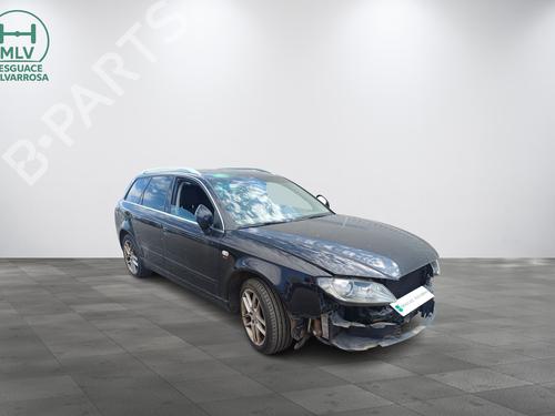 Brugte SEAT EXEO ST (3R5)    4643980