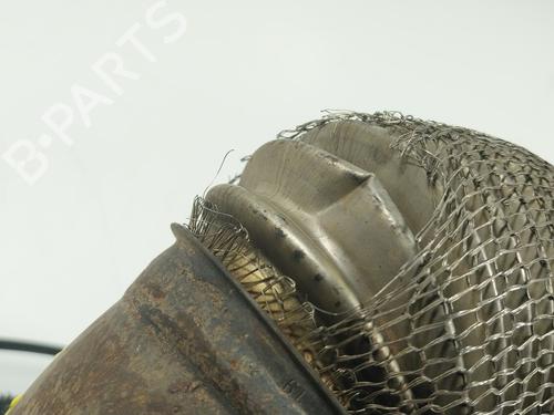 Catalyst VW GOLF VII Variant (BA5, BV5) 1.5 TSI | BP26595246M10  - Image 6