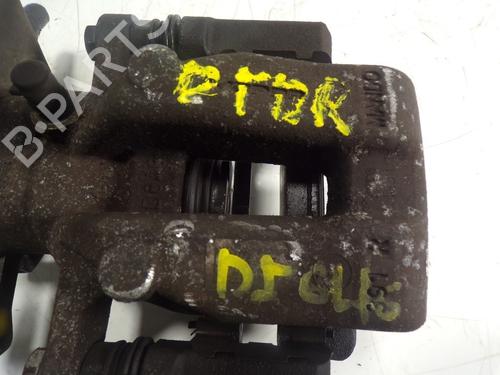 Right rear brake caliper FIAT TIPO Hatchback (356_, 357_) 1.3 D (356HXH1A) | BP11553975M106 