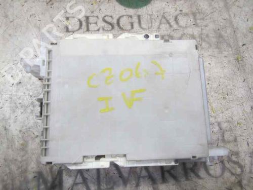 Electronic module TOYOTA YARIS (_P13_) 1.3 (NSP130_, NSP130) | BP3856430M83 
