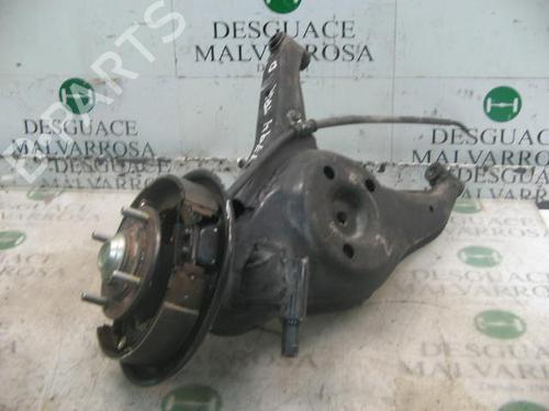 Right rear steering knuckle HYUNDAI SANTAMO  | BP4019475M28 