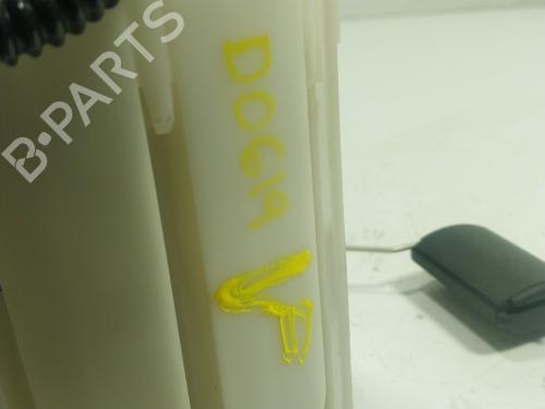Fuel pump KIA RIO III (UB) 1.2 CVVT | BP19431132M76 