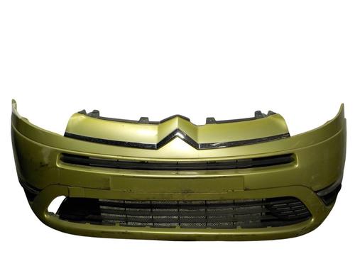 Used Front bumper Front bumper CITROËN C4 Grand Picasso I (UA_) 1.6 HDi (109 hp) 9122536 9122536