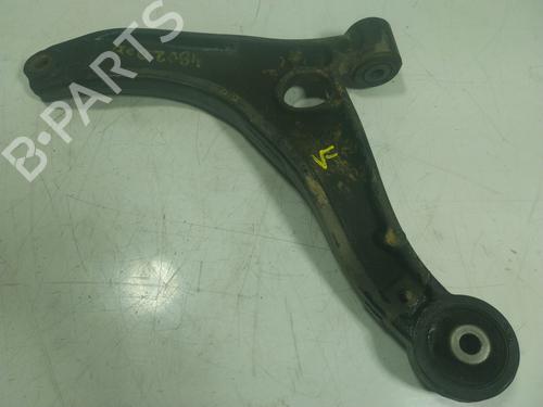 Used Right front suspension arm Right front suspension arm RENAULT MASTER III Van (FV) 2.3 dCi 110 FWD (FV0R, FV0W, FV1A) (110 hp) 17592484 17592484
