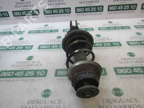 Used Left front shock absorber Left front shock absorber RENAULT TWINGO II (CN0_) 1.2 16V (CN04, CN0B) (75 hp) 3873018 3873018