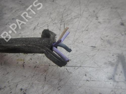 Vindusheismotor venstre bak RENAULT VEL SATIS (BJ0_)  | BP3823886E23 