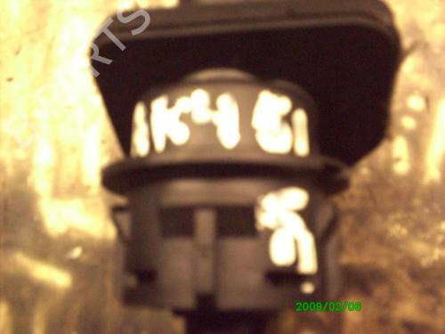 Clutch slave cylinder FORD FOCUS II (DA_, HCP, DP)  | BP14299808M113 