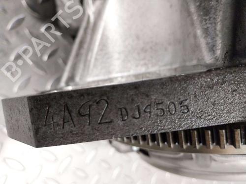Engine MITSUBISHI ASX (GA_W_) 1.6 MIVEC (GA1W) | BP39955401M1 - Image 6