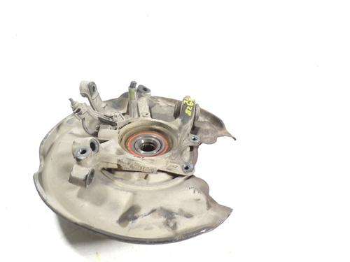 Venstre hjullejehus spindel MERCEDES-BENZ C-CLASS Coupe (CL203)  | BP7780657M27 