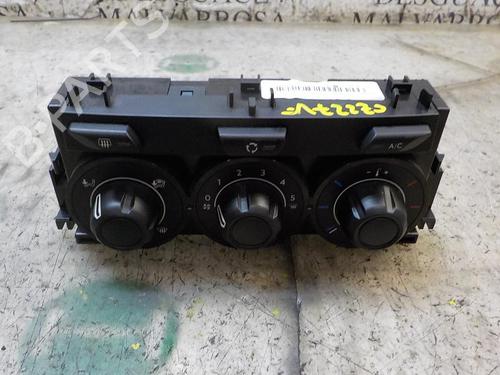 Used Climate control Climate control CITROËN DS3 (SA_) [2009-2016] 3999338 3999338