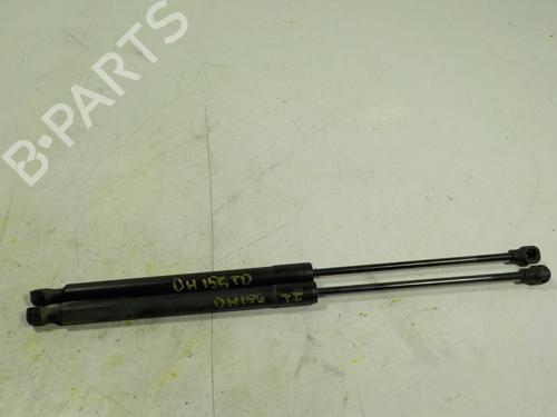 Used Tailgate lift support DACIA SANDERO II 1.5 dCi 75 / Blue dCi 75 (B8JW, B8M4, B8AH, B8M7, B8M6) (75 hp) 14286145