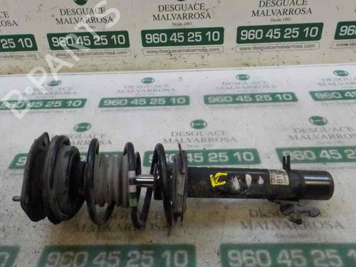 Used Right front shock absorber Right front shock absorber MINI MINI CLUBMAN (R55) Cooper (120 hp) 5666584 5666584