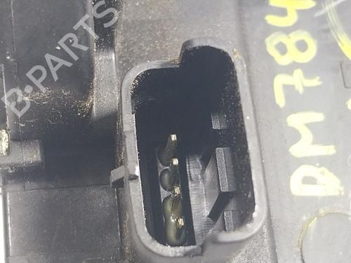 Rear left lock RENAULT MEGANE III Grandtour (KZ0/1) 1.5 dCi (KZ09, KZ0D, KZ1G, KZ29, KZ14, KZ1W, KZ10, KZ1F,... | BP17090912C100