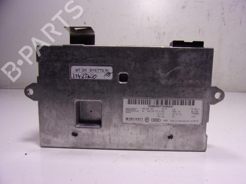 Used Electronic module AUDI Q7 (4LB) 3.0 TDI quattro (233 hp) 15691195