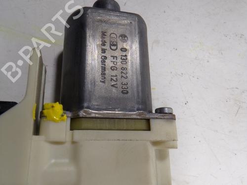 Left rear window motor RENAULT LAGUNA III (BT0/1)  | BP7188969E23 