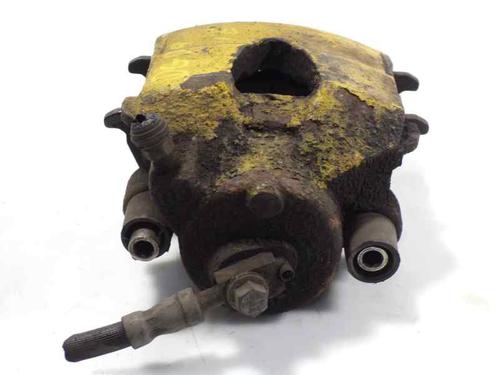 Left front brake caliper VW GOLF VI (5K1) 1.6 TDI | BP11552086M105 