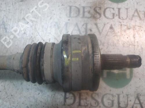 Right front driveshaft MERCEDES-BENZ CLK (C209)  | BP3816558M39 