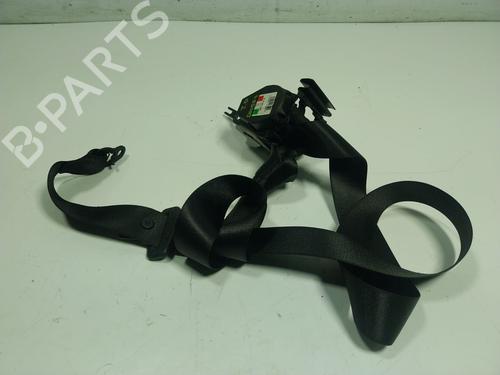 Used Rear right seatbelt BMW 3 (F30, F80) [2011-2018]  17739892