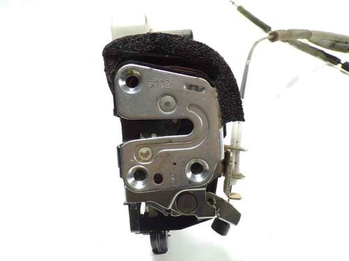 Used Front right lock NISSAN MICRA IV (K13K, K13KK) 1.2 (80 hp) 6677269