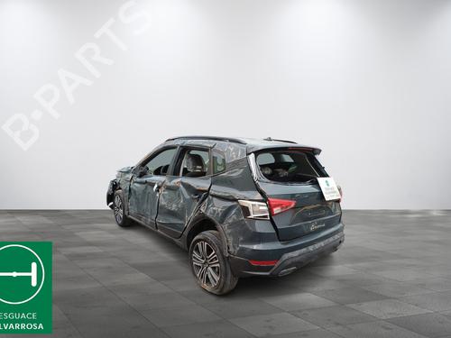 Gearbox SEAT IBIZA V (KJ1, KJG) | BP31189900M3