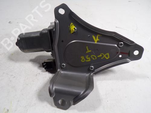Viskermotor bakrute MITSUBISHI MIRAGE / SPACE STAR VI Hatchback (A0_A)  | BP7299825M102 