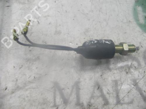 Used Electronic module NISSAN TRADE Van 75 (75 hp) 3781671
