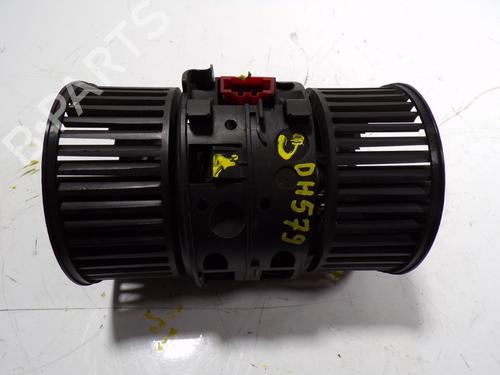 Used Heater blower motor Heater blower motor RENAULT SCÉNIC III (JZ0/1_) [2008-2016] 9222525 9222525