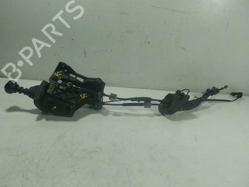 Used Gear lever Gear lever PEUGEOT EXPERT Van (V_) 1.5 BlueHDi 100 (102 hp) 17804842 17804842