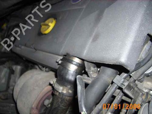 Steering column SAAB 9-3 (YS3D)  | BP3756567M21 