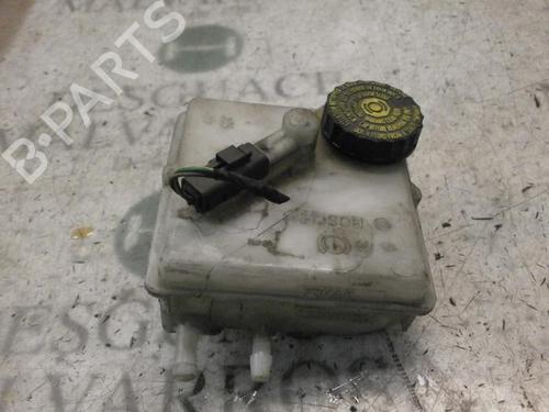 Power steering reservoir CITROËN XSARA PICASSO (N68) 1.6 HDi | BP14266581M117 