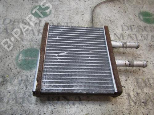 Used Heater matrix Heater matrix CHEVROLET AVEO / KALOS Hatchback (T250, T255) [2006-2026] 3840496 3840496