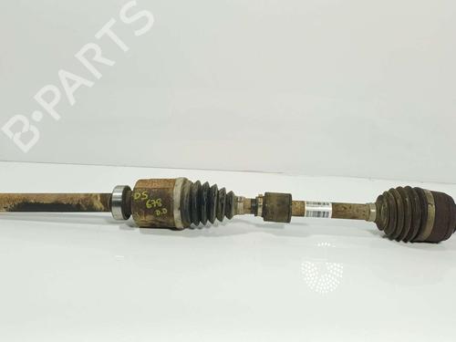 Used Right front driveshaft Right front driveshaft 39623704 39623704