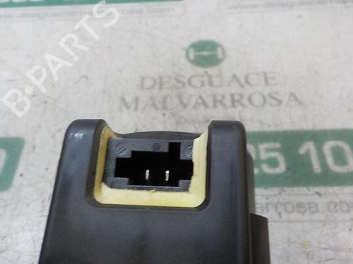 Heater blower motor FORD KA (RU8) 1.2 | BP3869371M62 