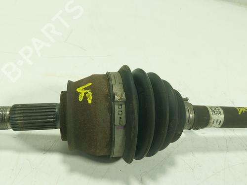 Left front driveshaft FIAT TIPO Hatchback (356_, 357_) 1.0 (357HXN1A) | BP30869647M38