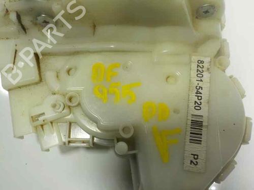 Front right lock SUZUKI VITARA (LY)  | BP6541646C97