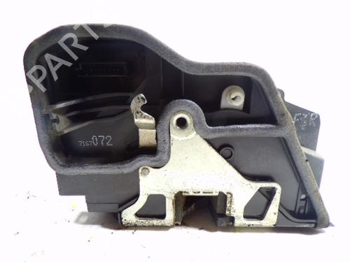 Front right lock BMW X3 (E83) 2.0 d | BP7460641C97 