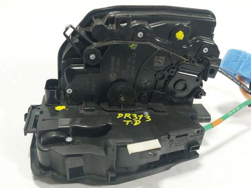 Rear right lock BMW 5 (G30, F90) | BP30265110C99