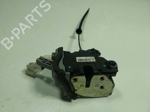 Used Rear left lock KIA CARENS IV 1.7 CRDi (116 hp) 17083478