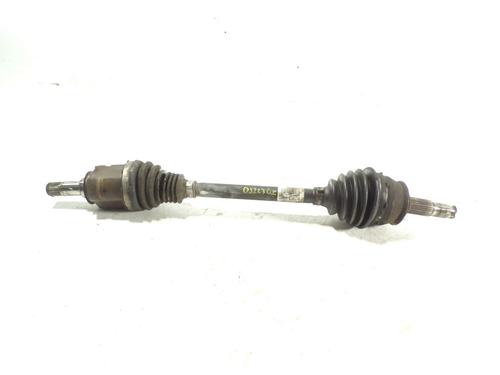 Used Left front driveshaft OPEL CORSA D (S07) 1.3 CDTI (L08, L68) (75 hp) 9653935