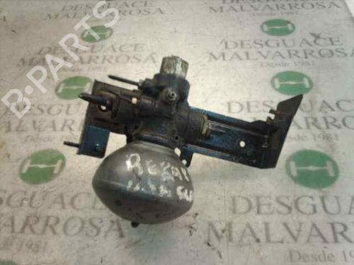 Used Brake master cylinder CITROËN C5 I (DC_) 2.0 HDi (DCRHZB, DCRHZE) (109 hp) 8742019