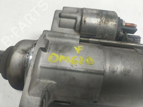 Starter VW TIGUAN (5N_) 2.0 TDI | BP16489071M8 