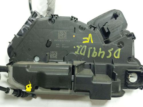 Front left lock VW MULTIVAN T7 (STM, STN) | BP37593766C98 - Image 3