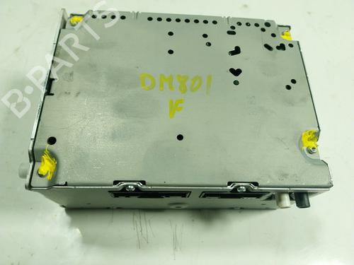 Radio FORD TRANSIT V363 Bus (FAD, FBD)  | BP16825081E6 