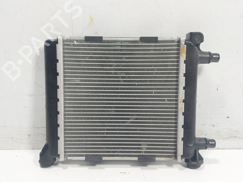 Used Water radiator Water radiator MINI MINI COUNTRYMAN (F60) Cooper S ALL4 (178 hp) 23934321 23934321