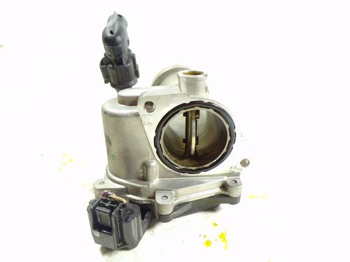 Drosselklappe für Drosselklappe RENAULT MEGANE IV Hatchback (B9A/M/N_) 1.5 dCi 110 (B9A3) (110 hp) 7984253 7984253