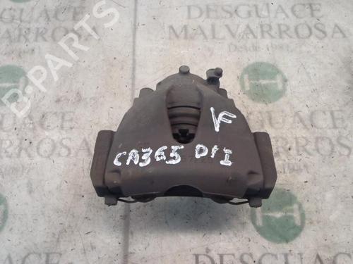 Used Left front brake caliper OPEL MERIVA A MPV (X03) 1.3 CDTI (E75) (69 hp) 11547013