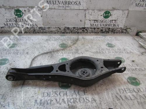 Querlenker links hinten für SEAT LEON (1P1) 1.9 TDI (105 hp) 3838637