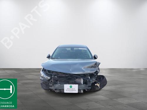 Mass air flow sensor OPEL INSIGNIA B Grand Sport (Z18)  | BP17075862M95 